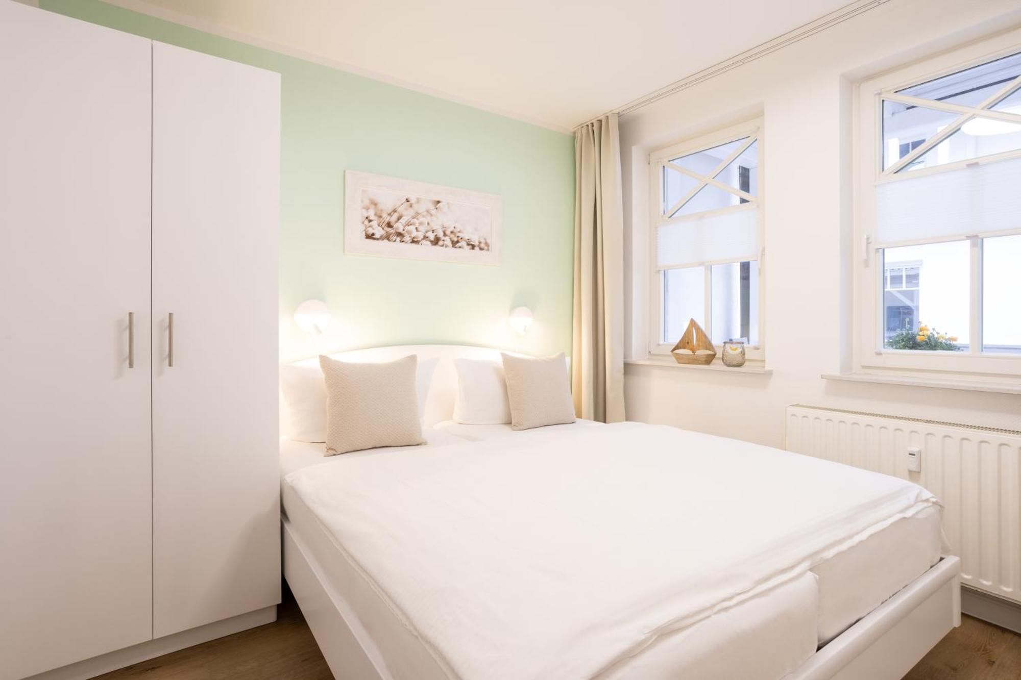 Auszeit Im Haus Strandburg Apartment Binz